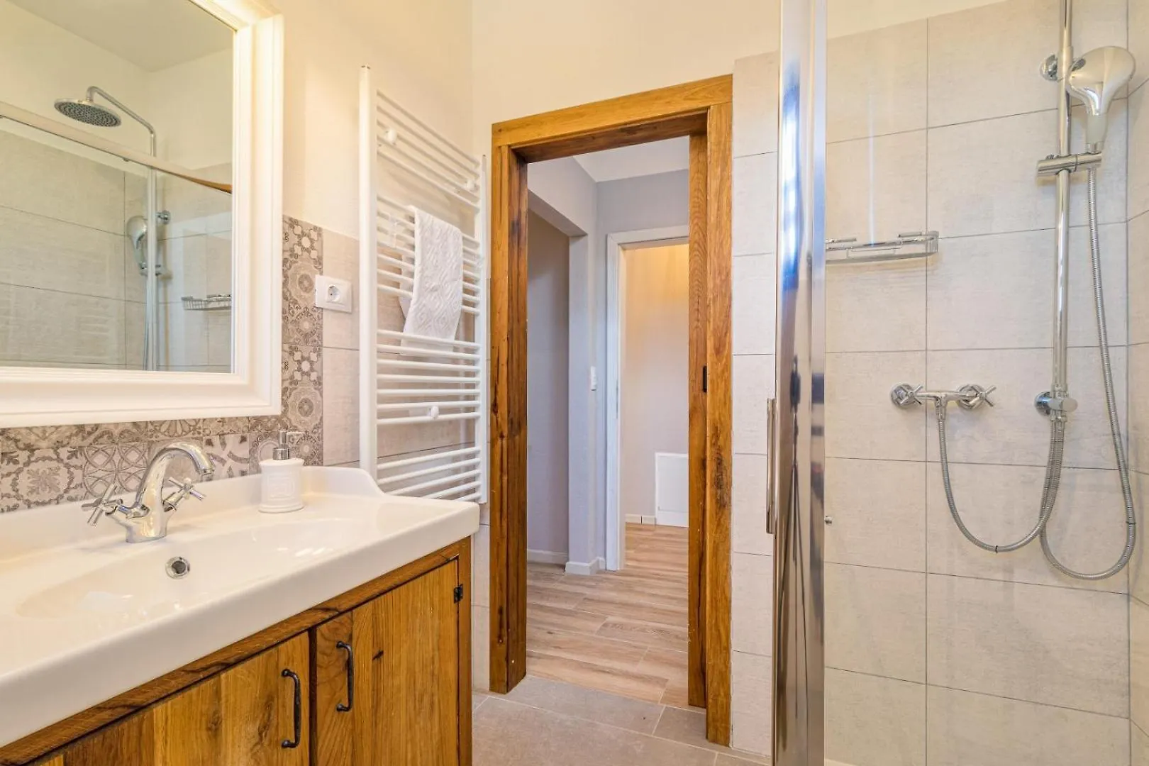 Villa Rajana For 14 Persons With Kids Playground & Pool Heating In Central Istria Svetvincenat 0*,