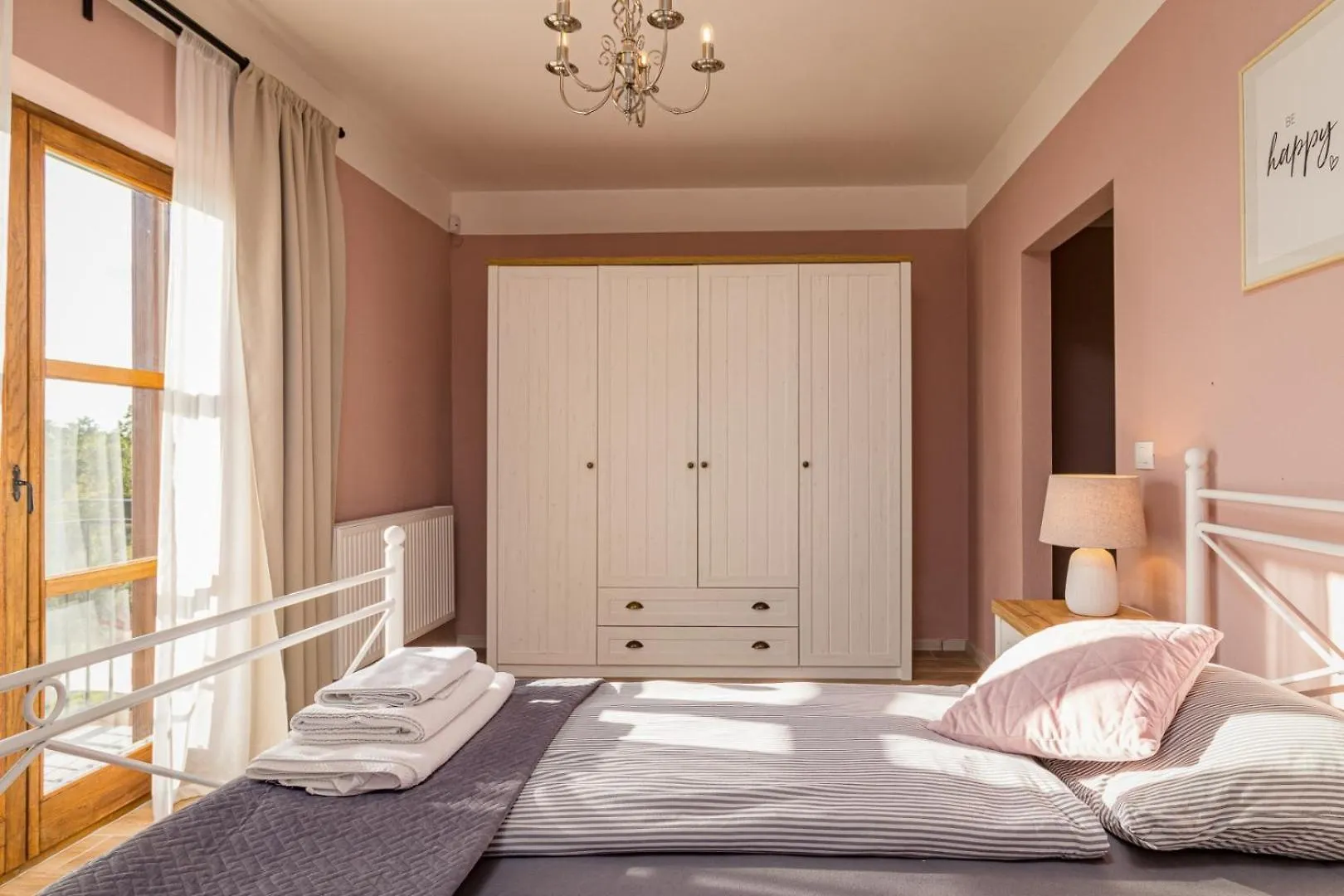 Villa Rajana For 14 Persons With Kids Playground & Pool Heating In Central Istria Svetvinčenat