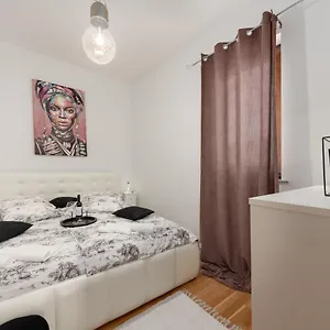 Lento Apartman
